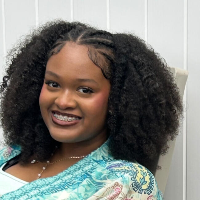 Babysitter in Brooklyn: Hope