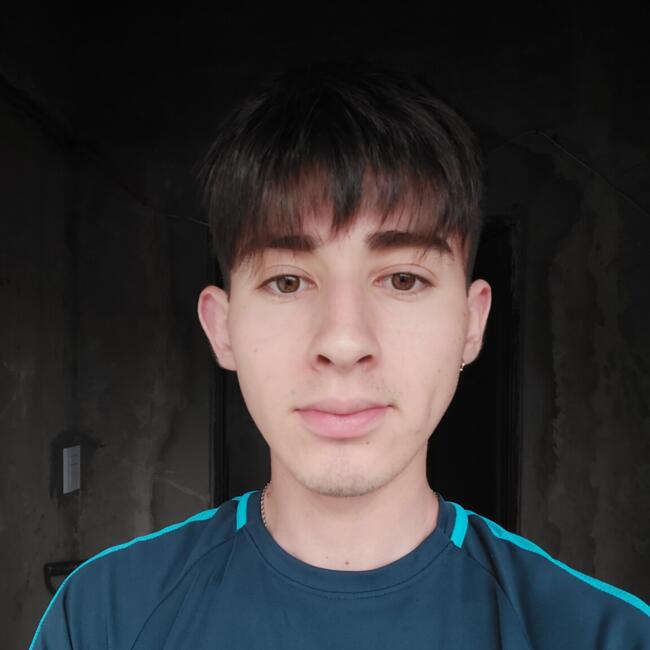 Trabajo para niñera en Buenos Aires: Cristian