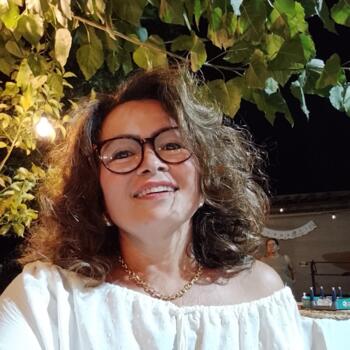 Niñera en Molina: Maria Angélica
