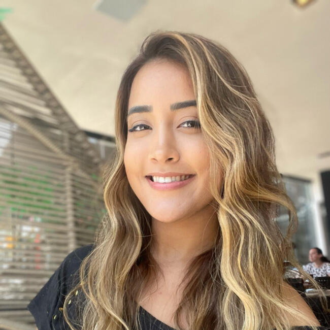 Babysitter in Goiânia: Izadora