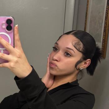 Babysitter in Kissimmee (Florida): Camila