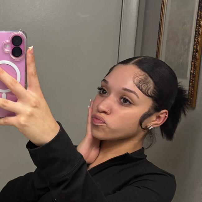 Babysitter in Kissimmee (Florida): Camila