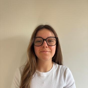 Babysitter in Chevilly-Larue: Camille