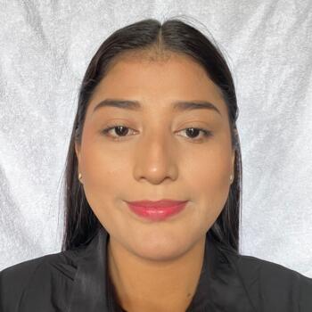 Niñera en Guayaquil: Nayely Carpio Castro