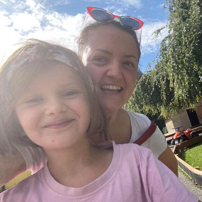 Babysitter a Schiavon: Giorgia