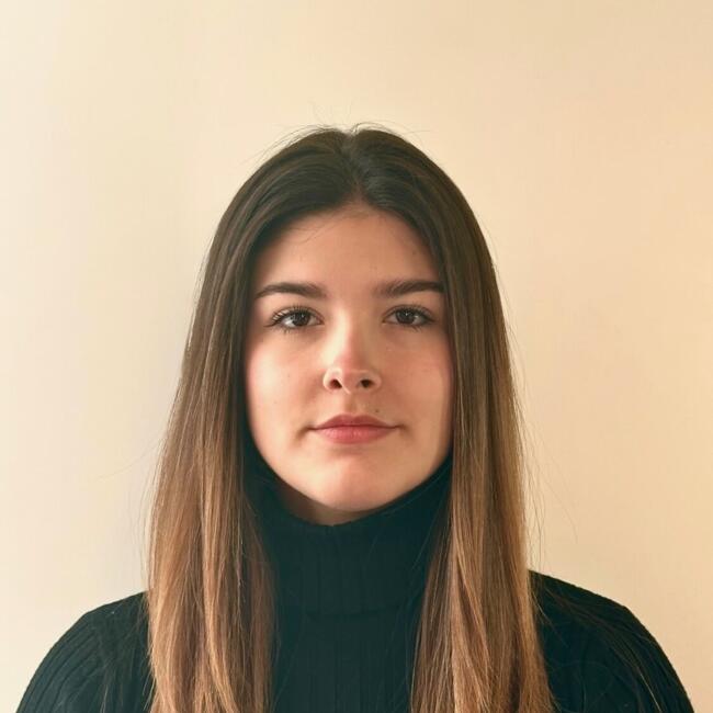 Babysitter in Spilimbergo: Giorgia