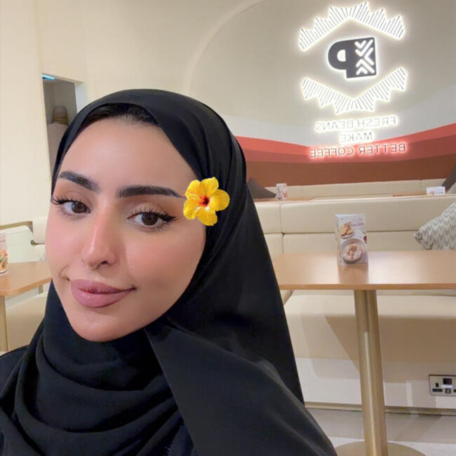 Babysitter in Abu Dhabi: Fatima.O