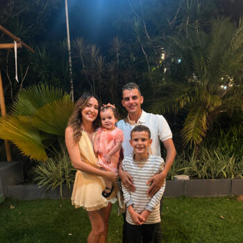 Emprego de babá em Maceió: Diego