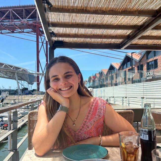 Babysitter in Almada: Maria Luísa Silva