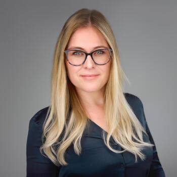 Emploi de garde d'enfants à Cham: job de garde d'enfants Anja