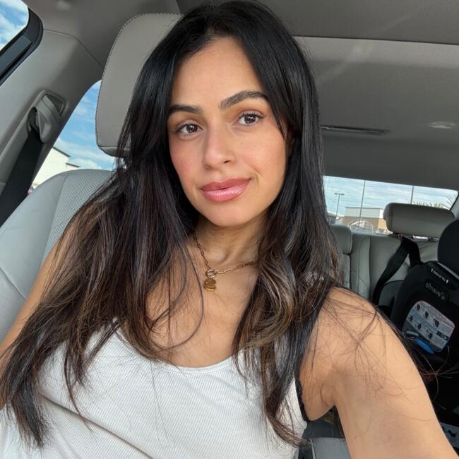 Babysitting job in Mexico City: Amy