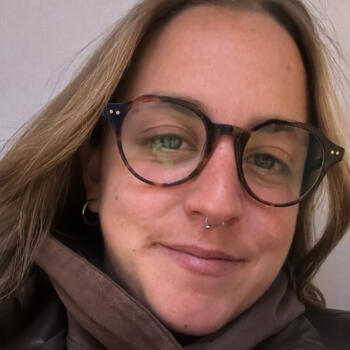 Babysitter a Bagheria: Rossella