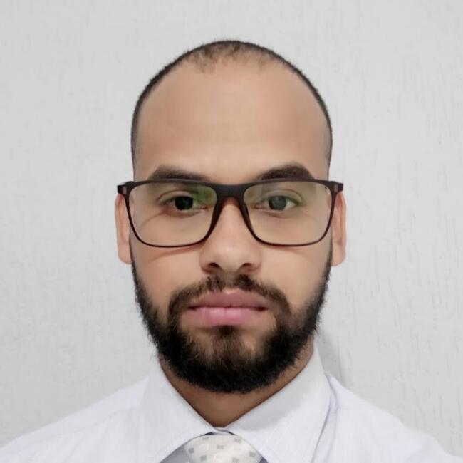 Babysitting job in Santo André: Denis