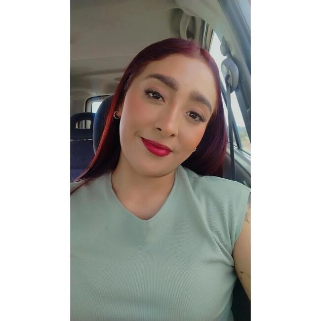 Babysitter in El Pueblito (Estado de Querétaro de Arteaga): Anahi