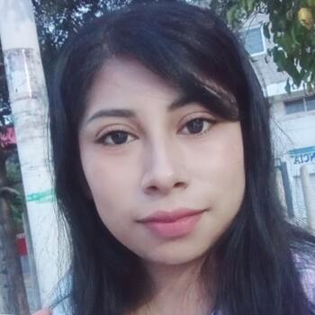 Babysitter in Iztapalapa: Maria