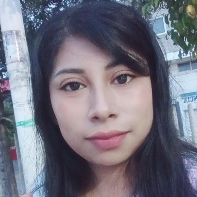 Babysitter in Iztapalapa: Maria
