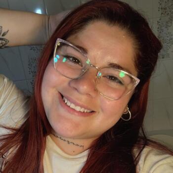 Babysitter in Buenos Aires: Candela