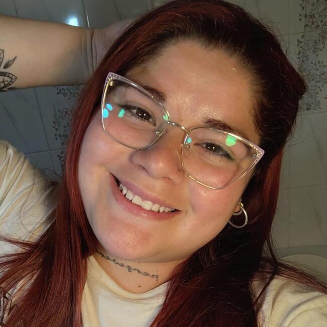 Babysitter in Buenos Aires: Candela