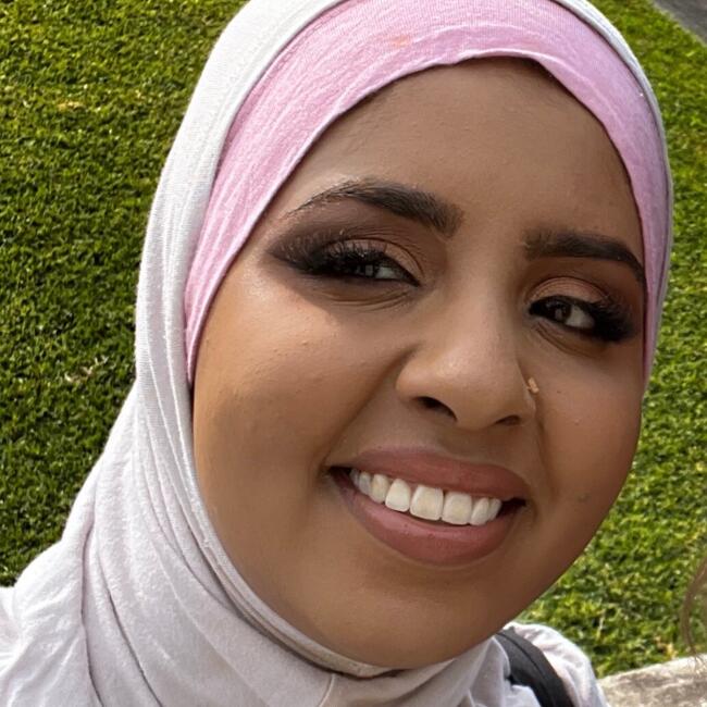 Babysitter in Wollongong: Nafiah
