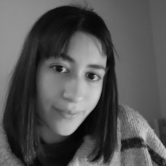 Niñera en Agaete: Cris