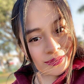 Nanny in Los Angeles: Sindy