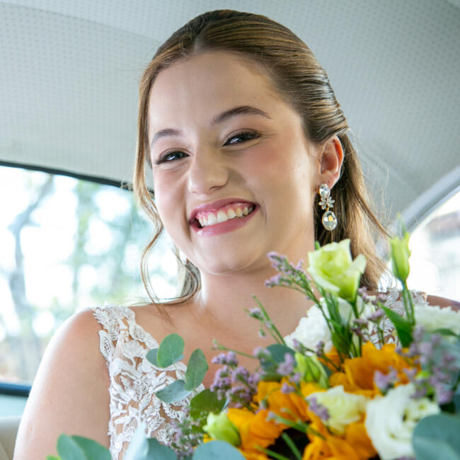 Babysitter in Trofa: Maria Clara