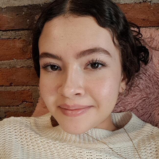 Babysitter in Santa Rosa Jáuregui: Isabella