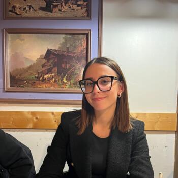 Babysitter in Aussonne: Chloé