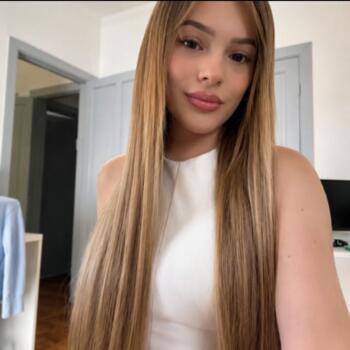 Babysitter in Puente Alto: Catalina