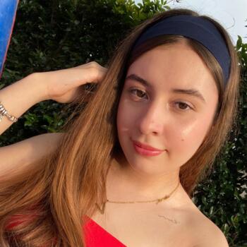 Niñera en Santa Anita: Valentina