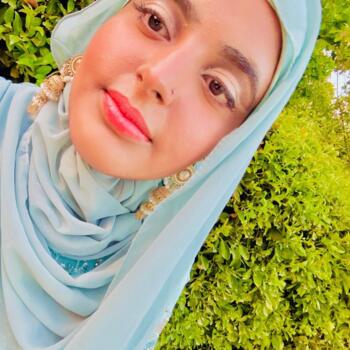 Babysitter in Lleida: Khadeeja