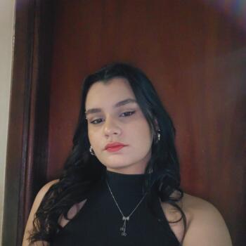 Babysitter in Rio Claro: Maria Clara