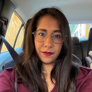 Padre/madre Cuernavaca: Karla