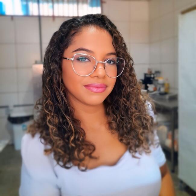 Babysitting job in Natal: Edilâine