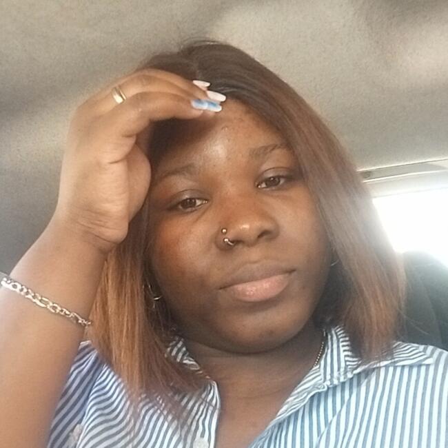 Nanny in Algiers: Nadine