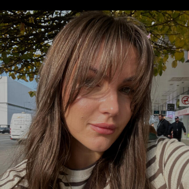 Babysitting job in Warsaw: Weronika