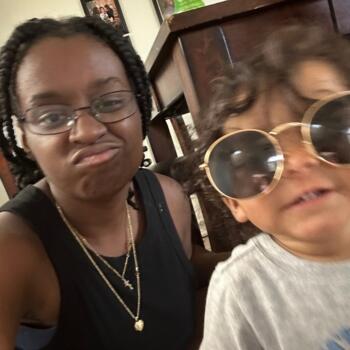 Babysitter San Diego: Trevina