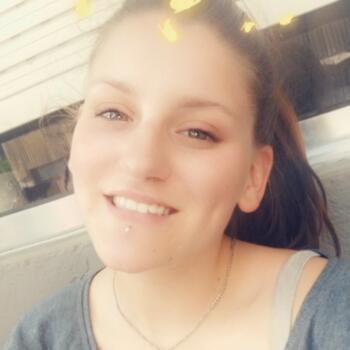 Babysitter Matosinhos: Joana