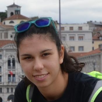 Babysitter Faenza: Alice