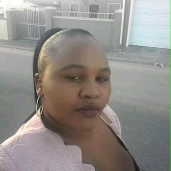 Babysitter Cape Town: Nomaphelo