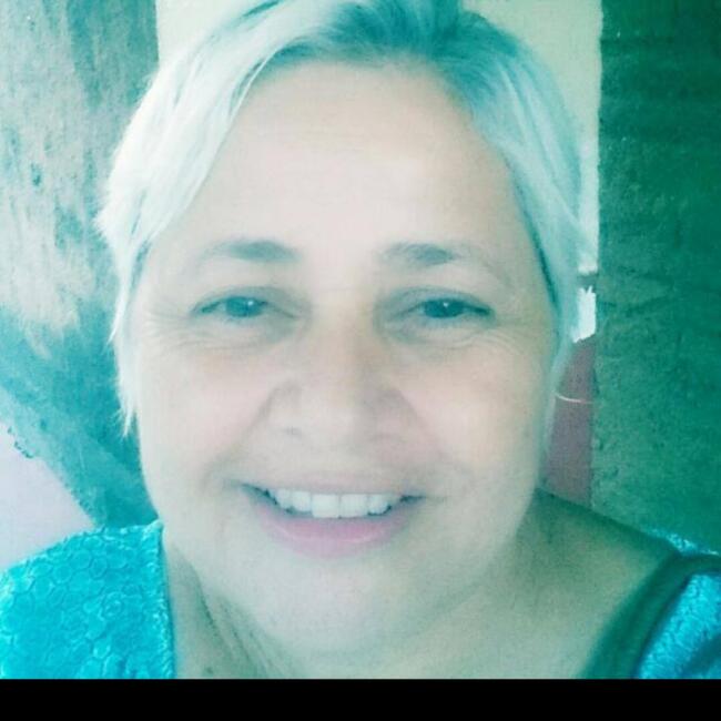 Babysitter in Campinas: Marcia