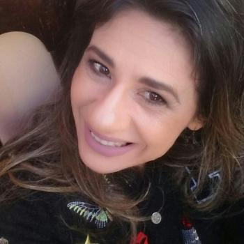 Babá São Paulo: Lia