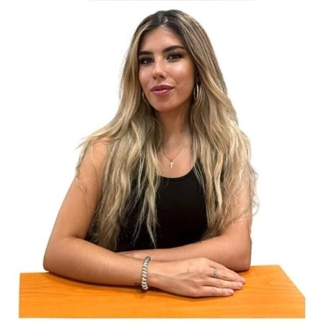 Niñera en Granada: Soraya