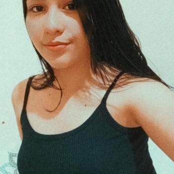 Babá em Montes Claros: Thais