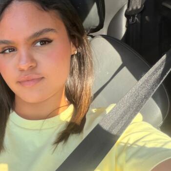 Babysitter in Persan: Ines