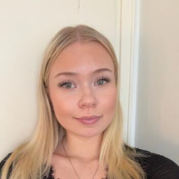 Lastenhoitaja Helsinki: Lara