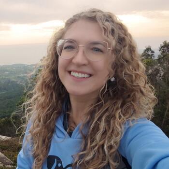Babysitter in Sintra: Ksenia