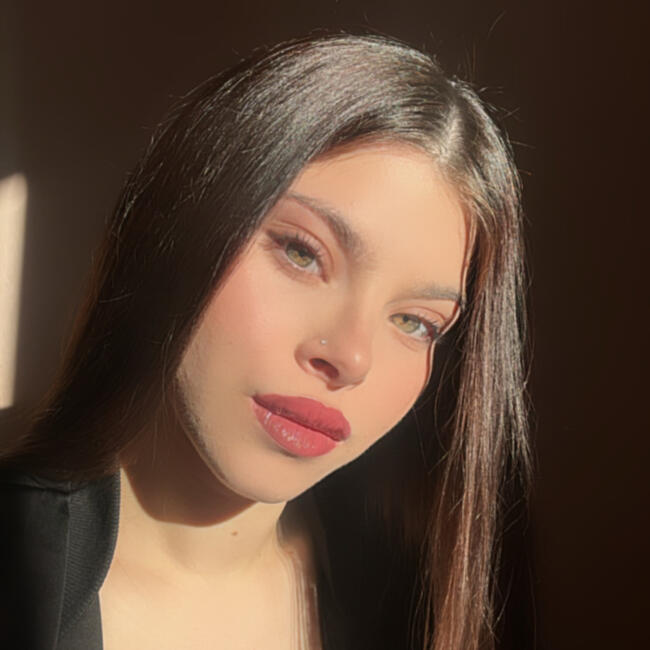 Babysitter in San Cesario di Lecce: Daiana