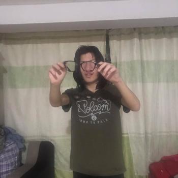 Niñera en Huánuco: Jhordy