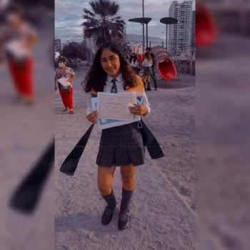 Niñera en Iquique: Zulema